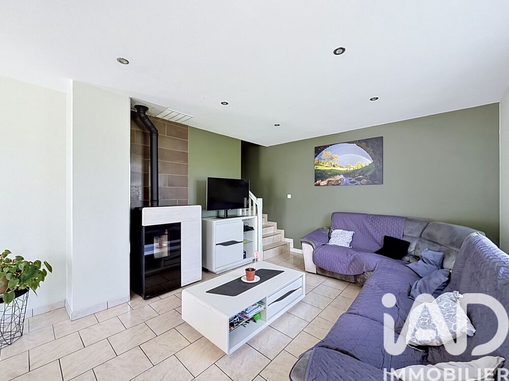 Vente Maison Vente Maison/villa 7 pièces Les bessons