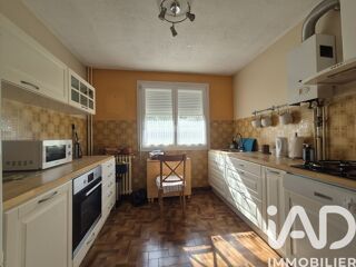  Appartement à vendre 4 pièces 72 m²