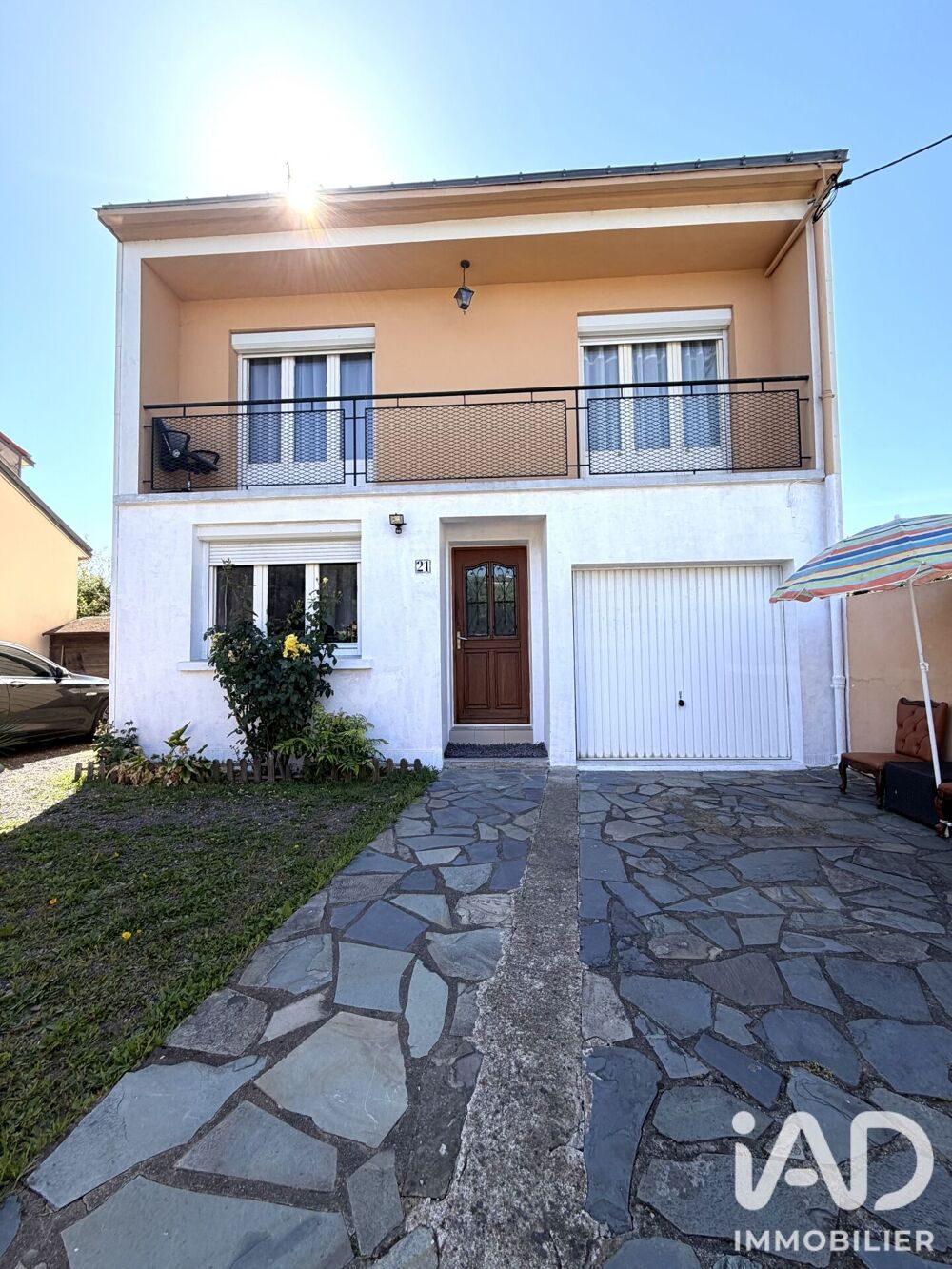 Vente Maison Vente Maison/villa 5 pièces Saint-nazaire