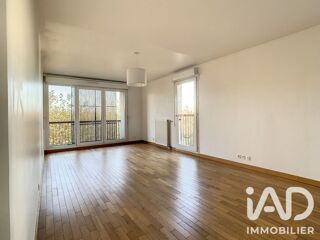  Appartement à louer 3 pièces 69 m²