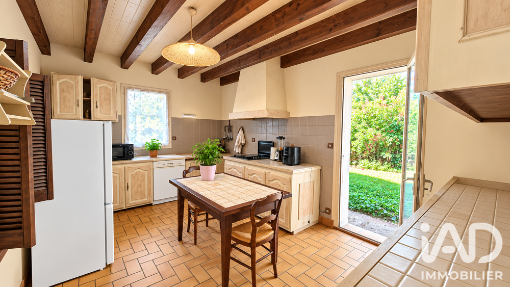 Vente Maison Vente Maison/villa 4 pièces Le gua