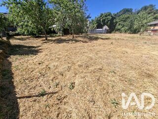  Terrain à vendre 898 m²