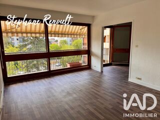  Appartement à vendre 3 pièces 63 m²