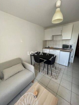  Appartement � louer 1 pi�ce 15 m�