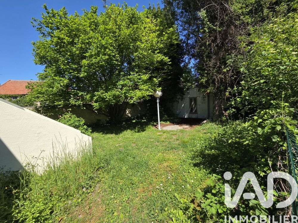 Vente Maison/villa 7 pièces