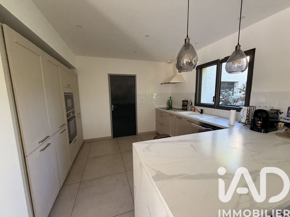 Vente Maison Vente Maison traditionnelle 7 pièces Livron-sur-drôme