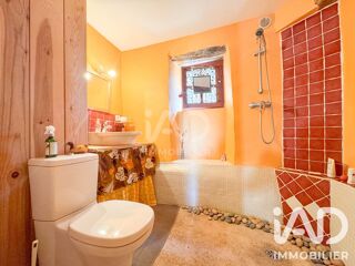  Maison à vendre 3 pièces 82 m²