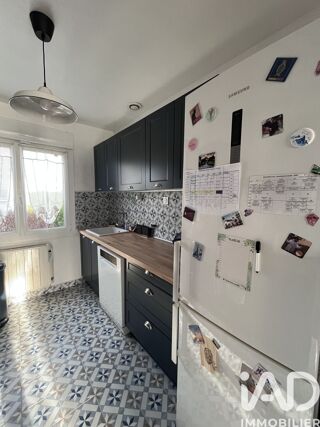  Maison à vendre 6 pièces 100 m²