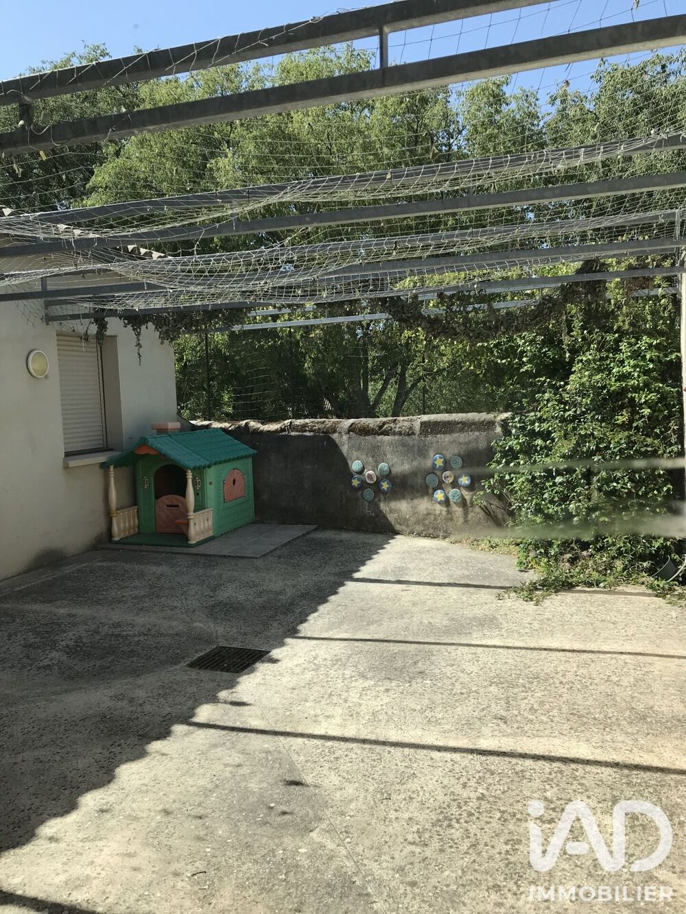 Vente Autre Vente Divers 4 pièces Saint-quentin-la-poterie