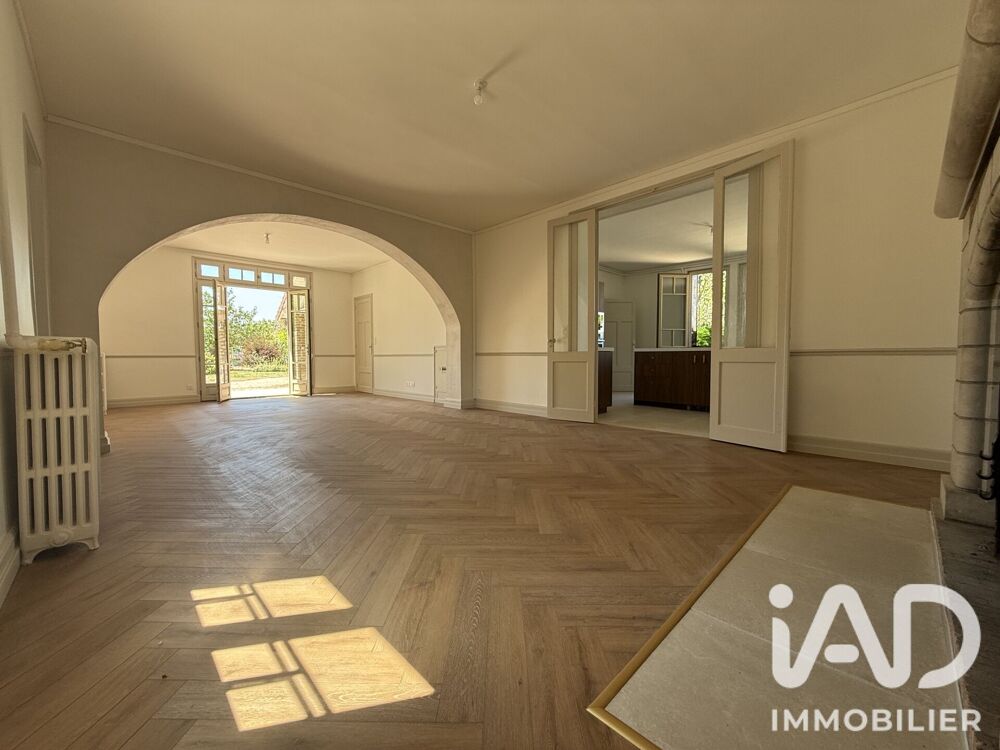 à vendre  Maison Le Vaudreuil (27100)
