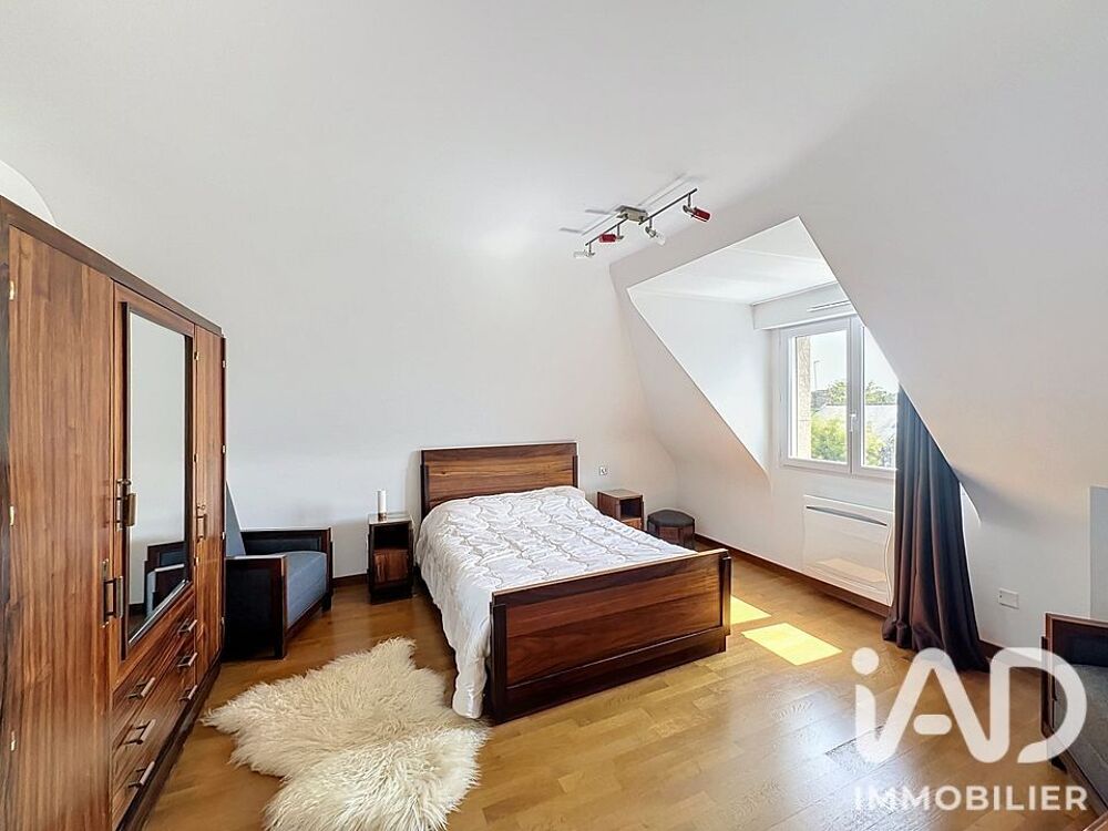à vendre  Maison Arradon (56610)