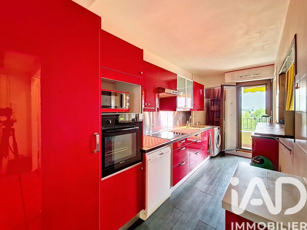 Vente Appartement 5 pièces