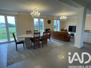  Maison à vendre 7 pièces 165 m²