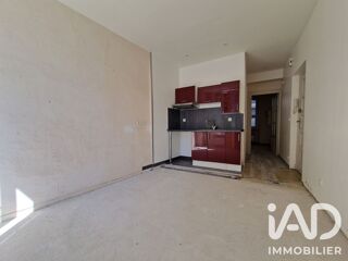  Appartement à vendre 1 pièce 26 m²