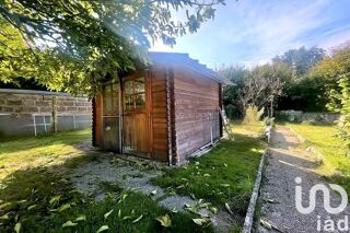  Maison à vendre 6 pièces 116 m²