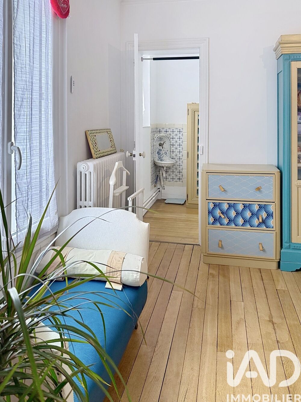 à vendre  Maison Lagny-sur-Marne (77400)