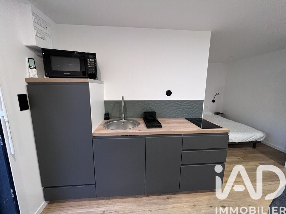 à vendre  Maison La Rochelle (17000)
