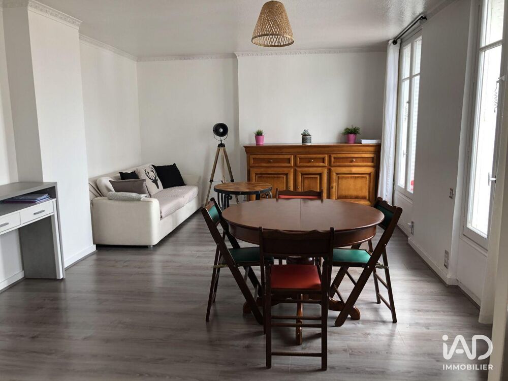 Location Appartement 3 pièces