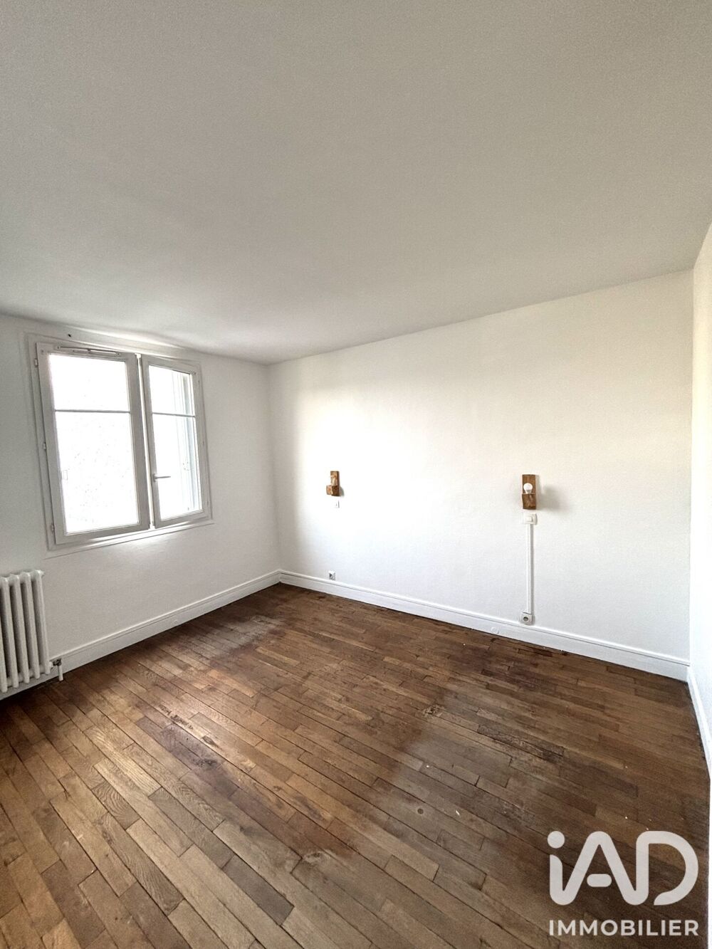 Vente Appartement Vente Appartement 3 pièces Saint-pierre-des-corps