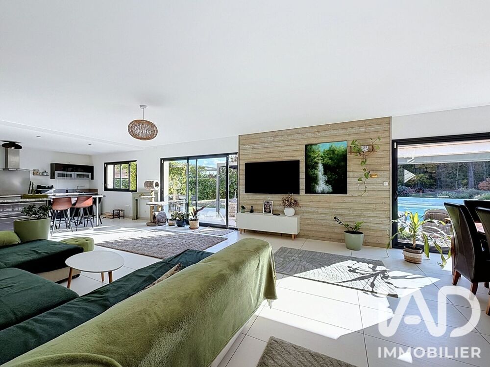Vente Maison Vente Maison d'architecte 7 pièces Woippy