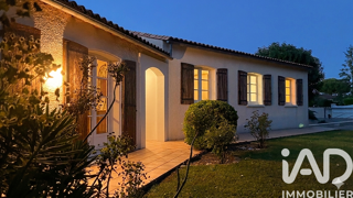  Maison � vendre 5 pi�ces 140 m�