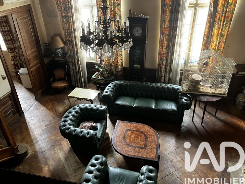 Vente Duplex 5 pièces