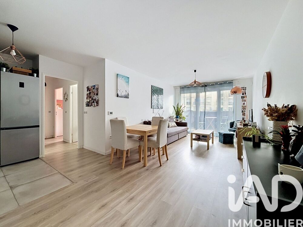 Vente Appartement Vente Appartement 3 pièces Clamart
