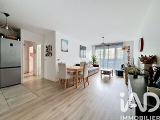 Appartement à vendre 3 pièces 66 m²