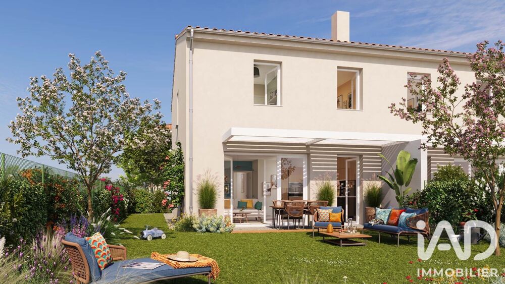 Vente Maison/villa 4 pièces