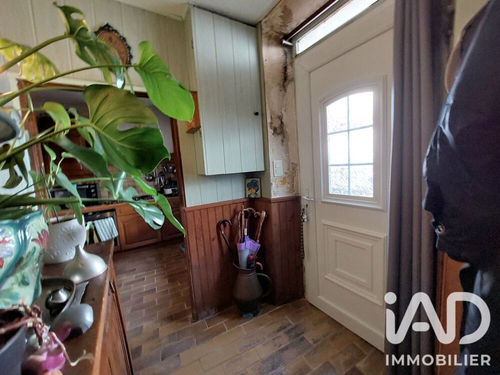Vente Maison Vente Maison/villa 4 pièces Véron