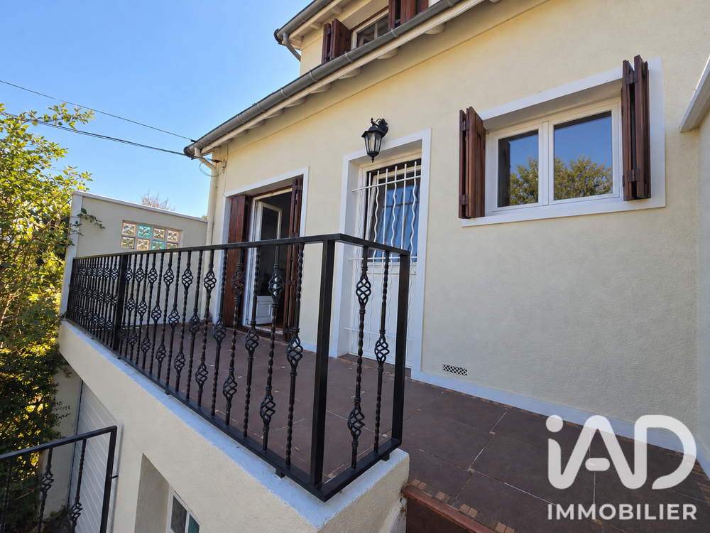 à vendre  Maison Vitry-sur-Seine (94400)