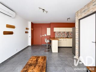 Vente Appartement Vente Appartement 2 pièces Marseille 10