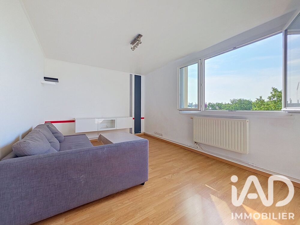 Vente Appartement Vente Appartement 3 pièces Sainte-geneviève-des-bois