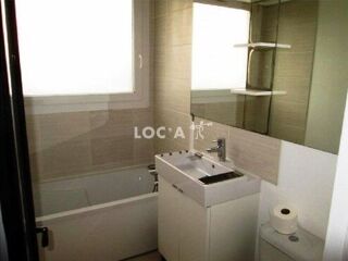  Appartement à louer 1 pièce 32 m²