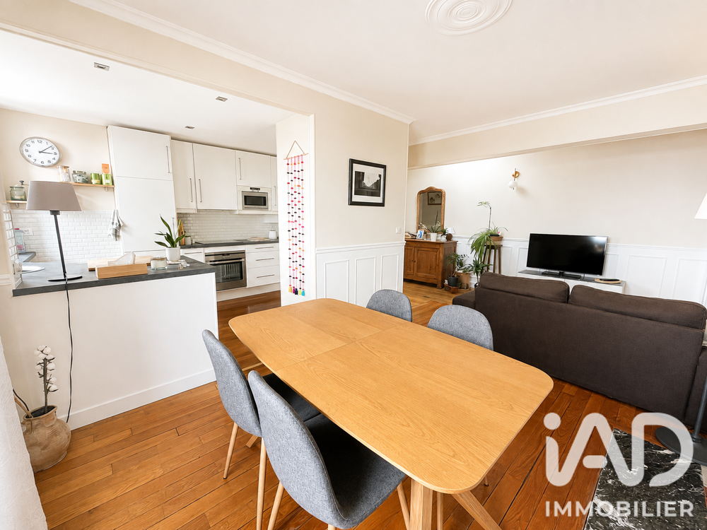 Vente Appartement Vente Appartement 3 pièces Le raincy