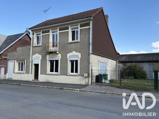  Maison à vendre 5 pièces 132 m²