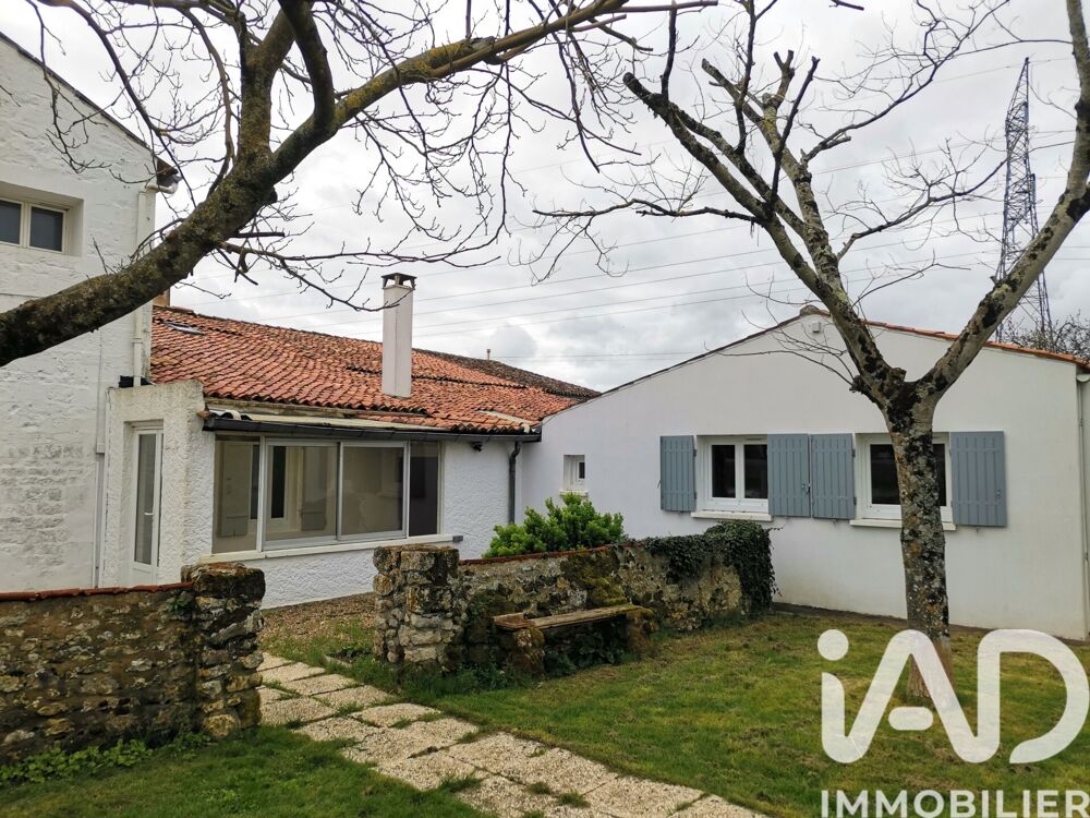 Vente Maison traditionnelle 7 pièces