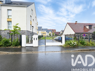  Parking / Garage à vendre 36 m²
