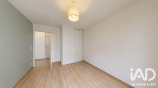  Appartement à vendre 3 pièces 59 m²