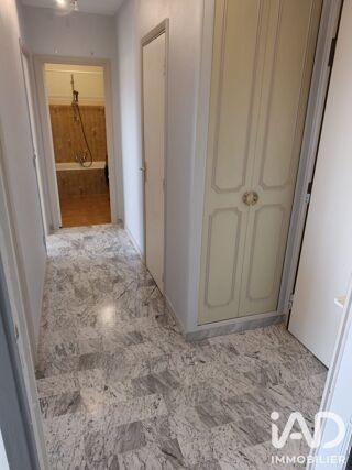  Appartement à louer 2 pièces 51 m²