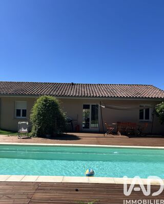  Maison à vendre 4 pièces 99 m²