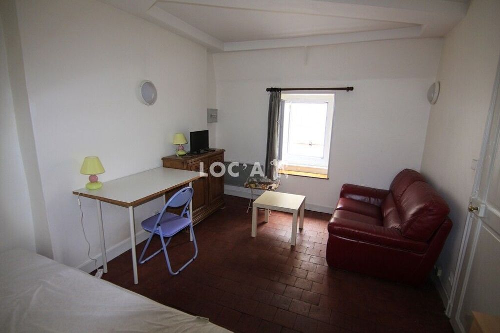 location Appartement - 1 pièce(s) - 28 m² Dijon (21000)