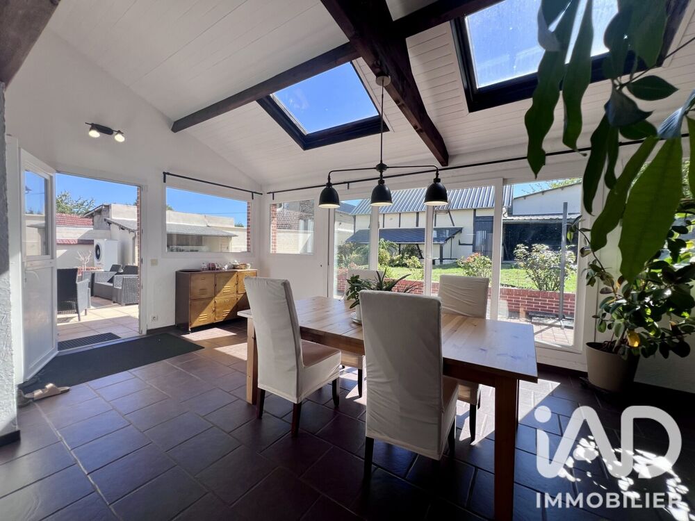 Vente Maison Vente Maison traditionnelle 6 pièces Vexin-sur-epte