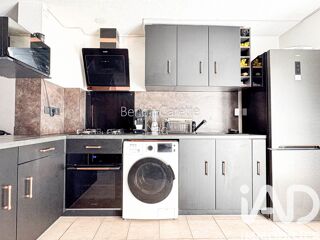  Maison à vendre 3 pièces 57 m²
