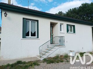  Maison à vendre 5 pièces 96 m²