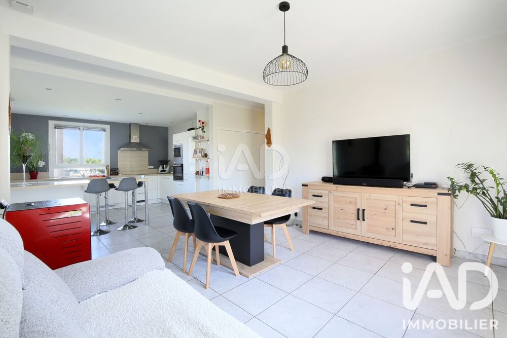Vente Maison Vente Maison traditionnelle 4 pièces Pechbonnieu