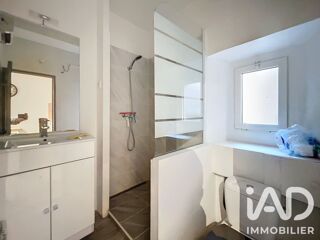  Appartement à louer 1 pièce 22 m²