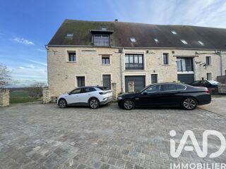  Maison à vendre 7 pièces 130 m²