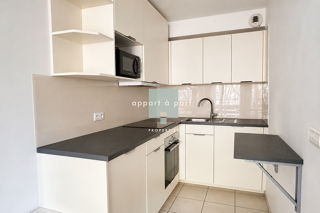  Appartement à vendre 29 m²