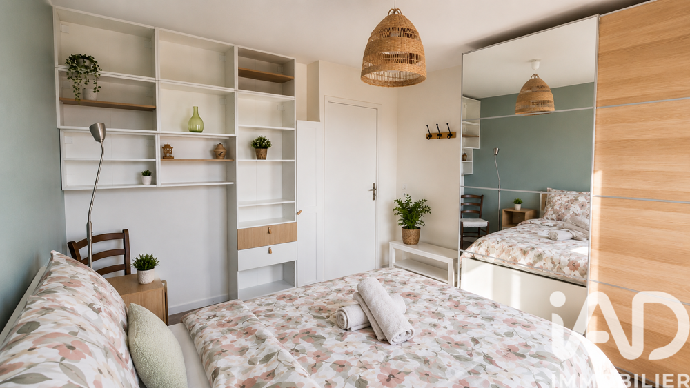 Vente Appartement Vente Appartement 3 pièces Aulnay-sous-bois